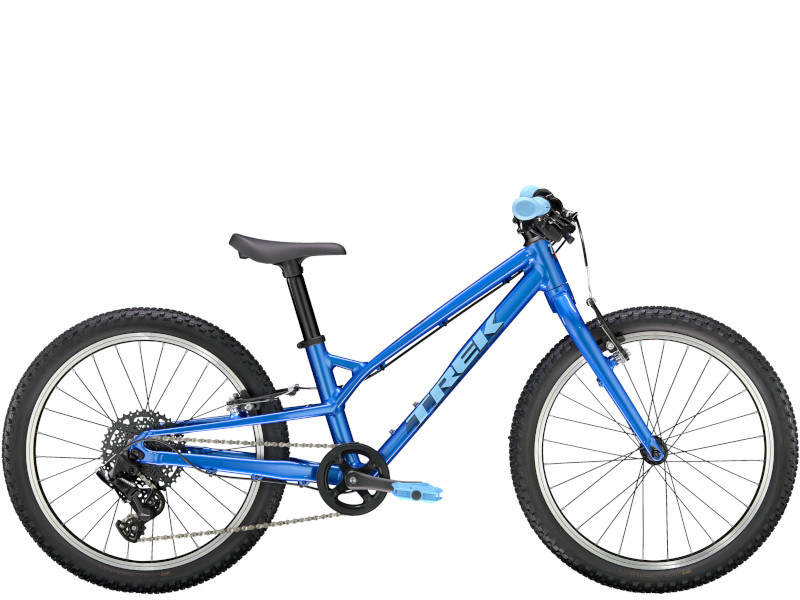 Rower Trek Wahoo 20 Path 2024 Alpine Blue