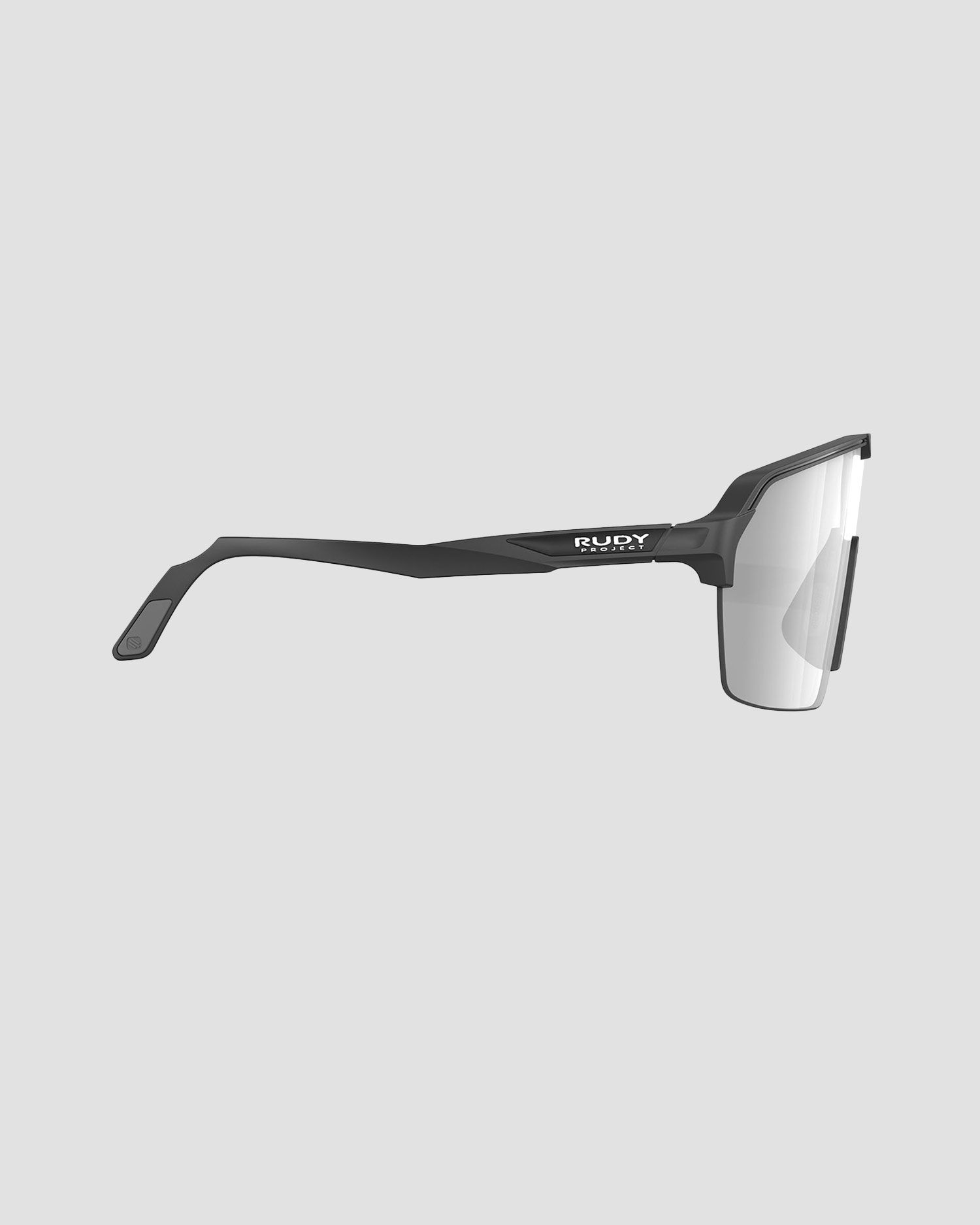 Okulary Rudy Project Spinshield Impactx™ Photochromic 2 Black Mat