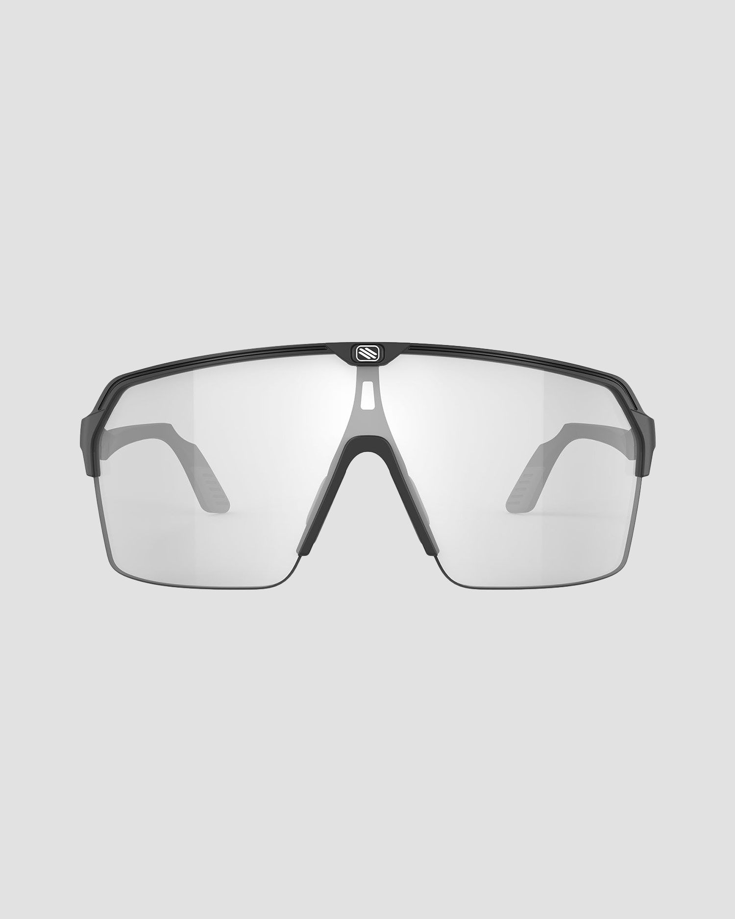 Okulary Rudy Project Spinshield Impactx™ Photochromic 2 Black Mat