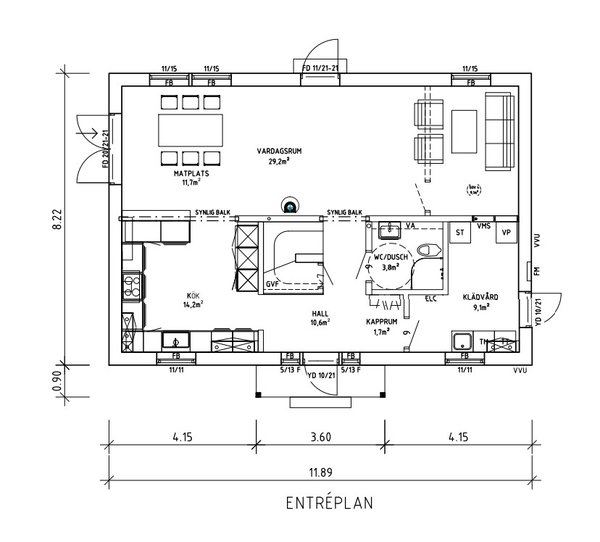 entreplan varola