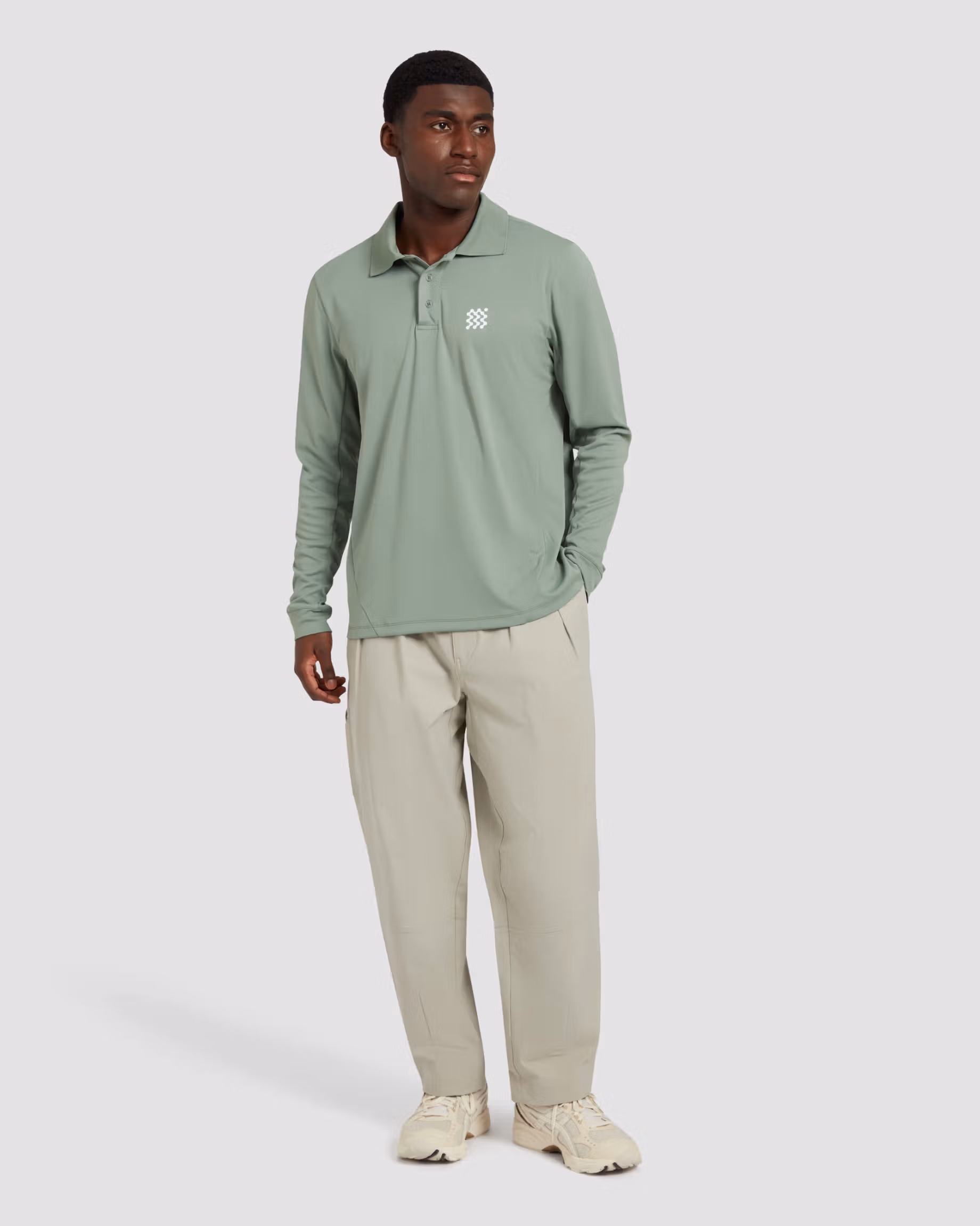 Manors Recycled Greenskeeper Trouser