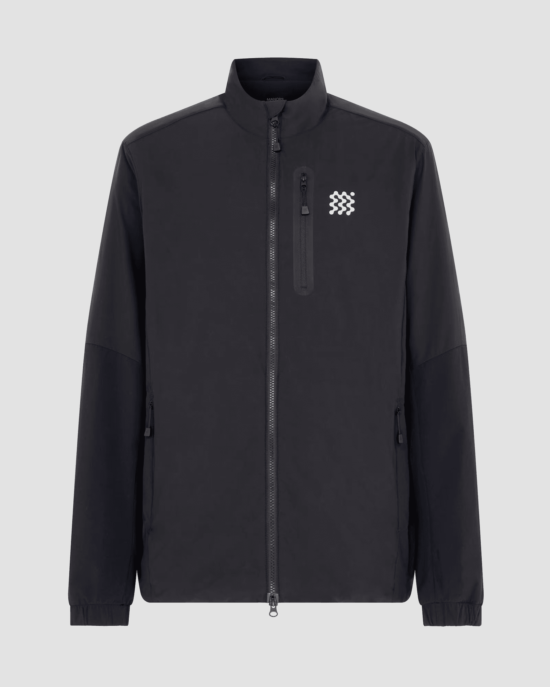 Manors Insulated Course Jacket