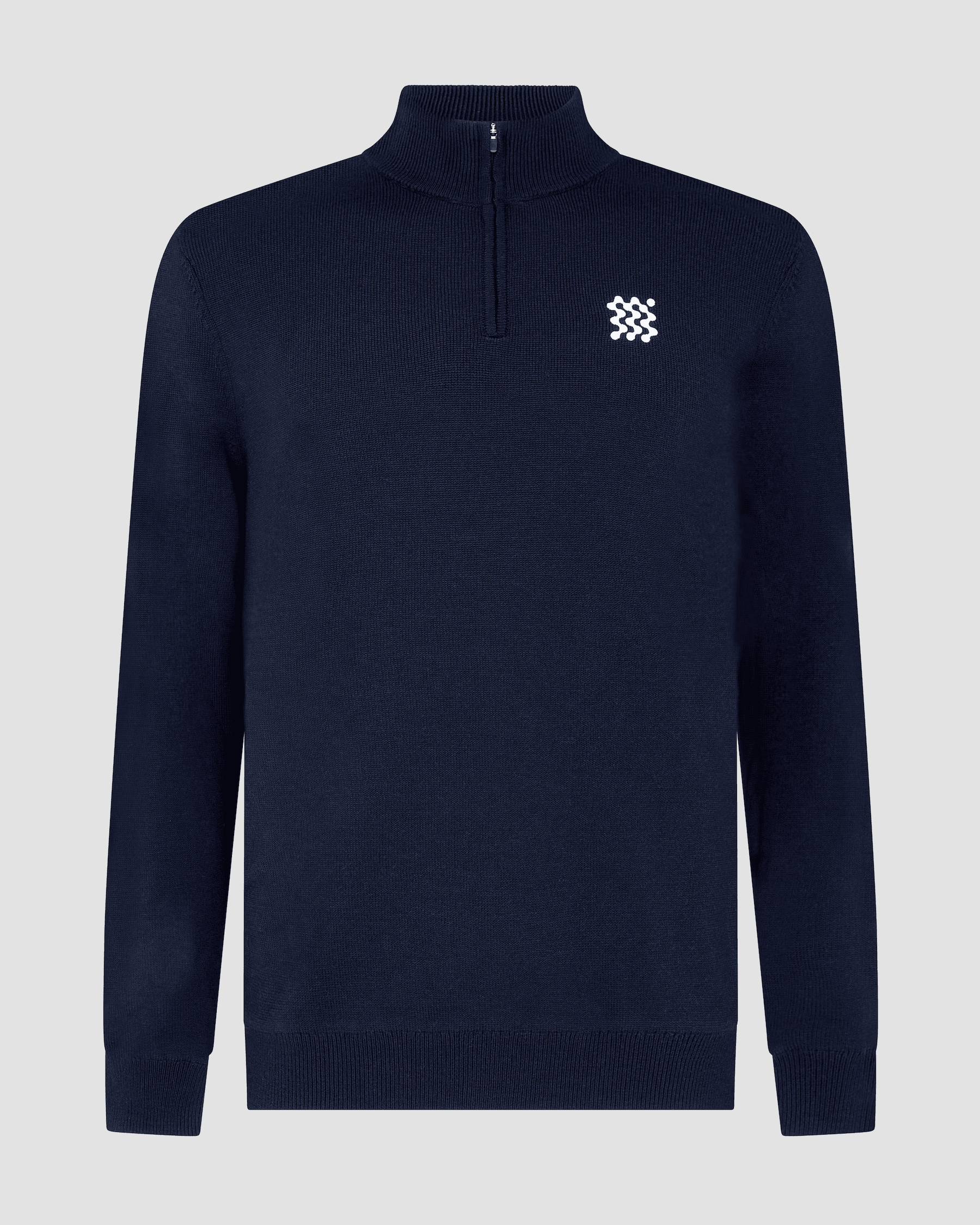 Manors Merino Tech Windbreaker