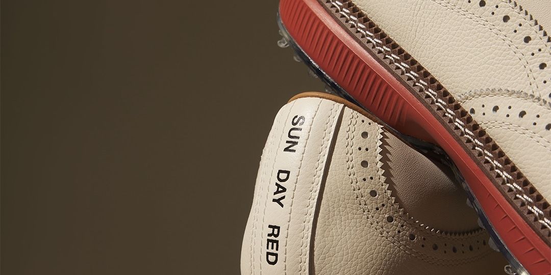 Golf Drops: Spring Layers, Sun Protection & Footwear That’s Got People Talking