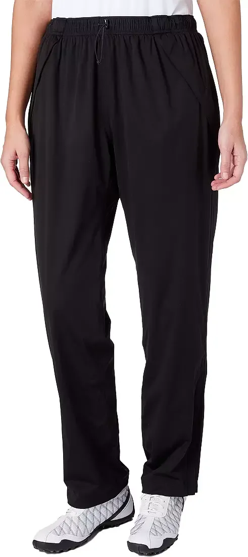 Walter Hagen Women's Best Golf Rain Pants