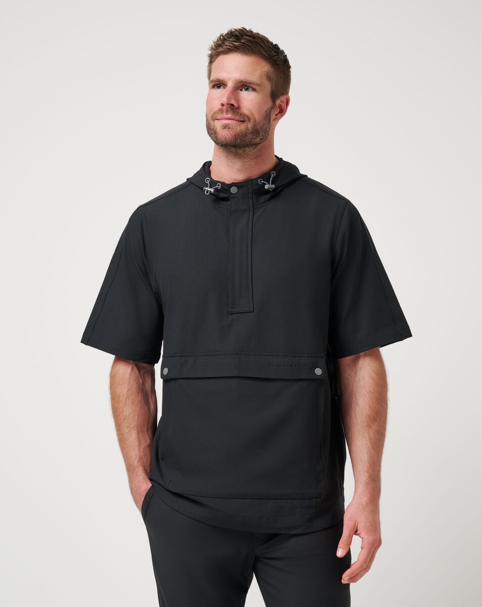 Sport Mode Hoodie
