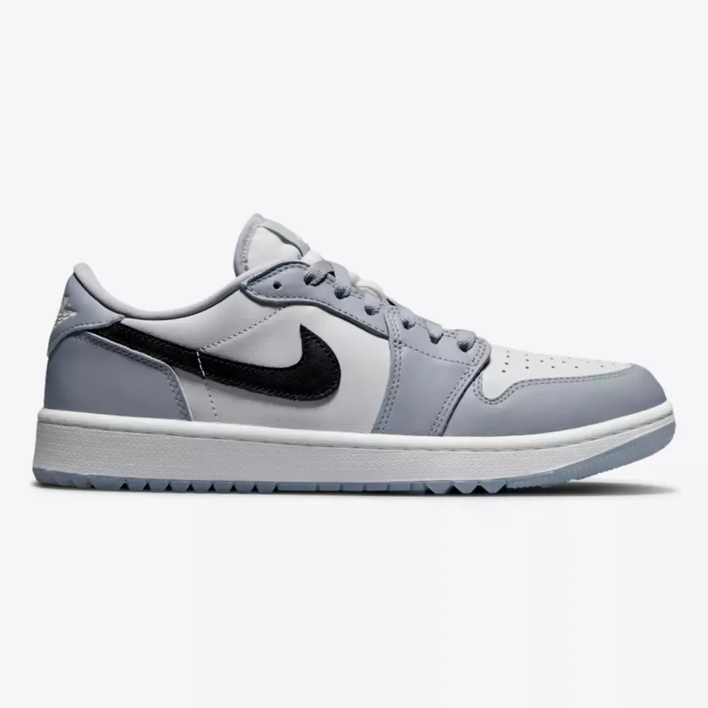 Air Jordan 1 Low G Golf Shoes