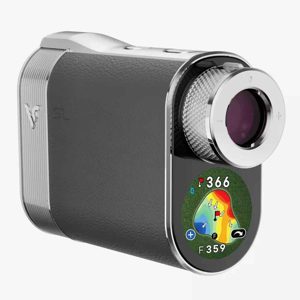 SL3 Active Hybrid GPS/Laser Rangefinder