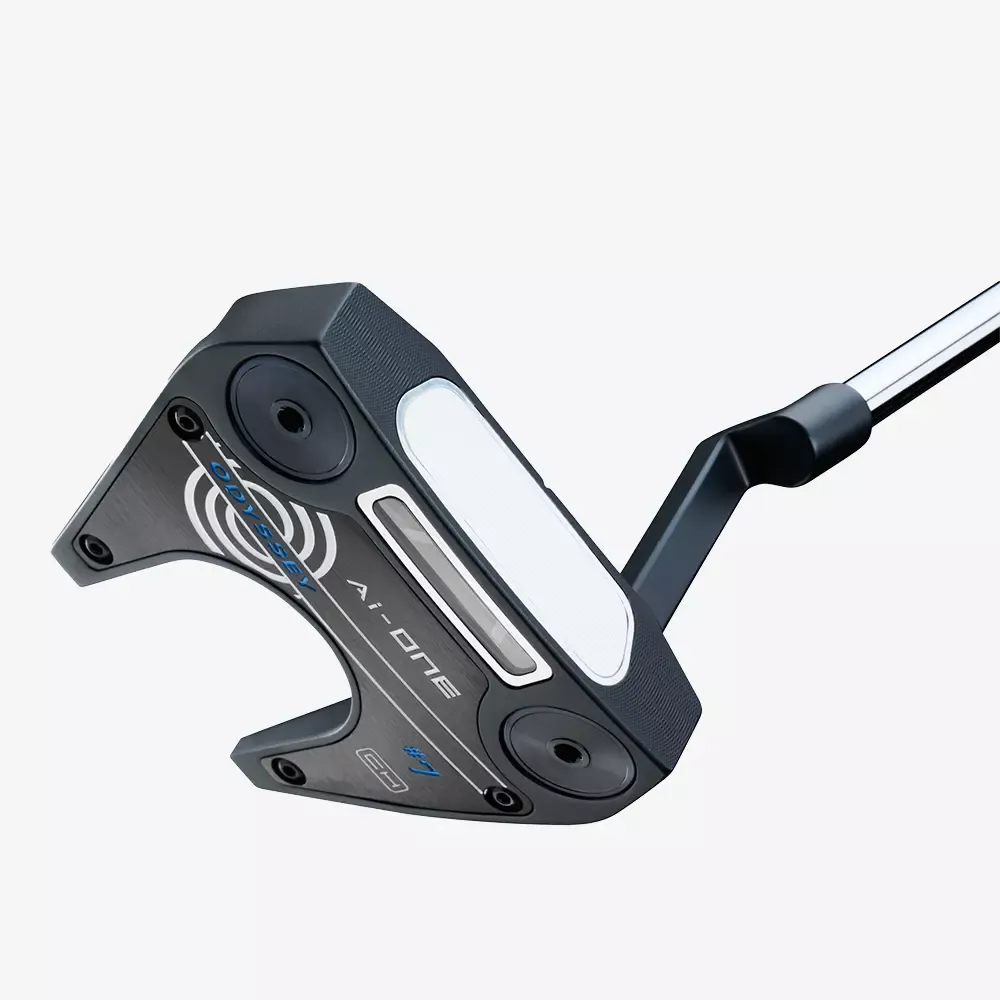 Odyssey Ai-ONE #7 CH Putter