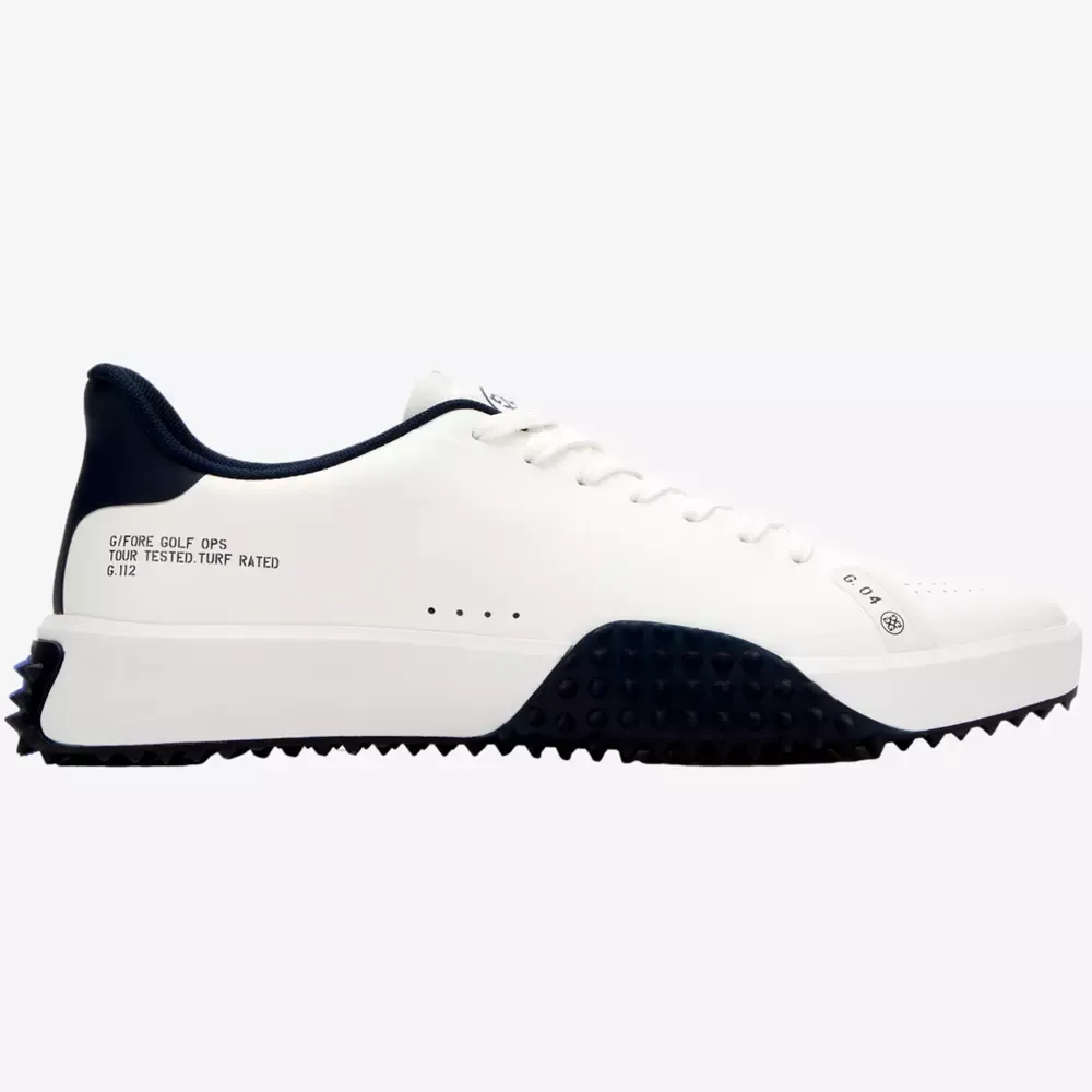 G/FORE G.112 Men's Spikeless Golf Shoes