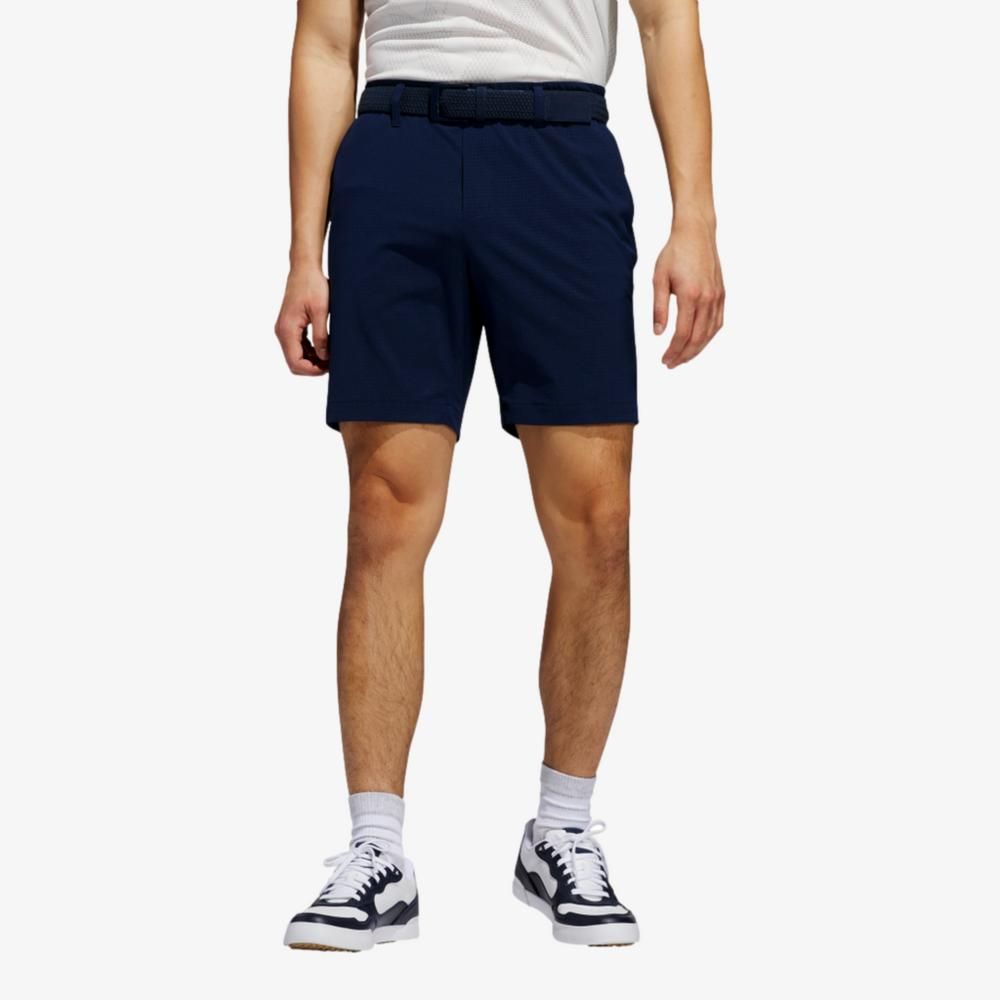 adidas Men's Ultimate365 7.5" Pull On Golf Shorts