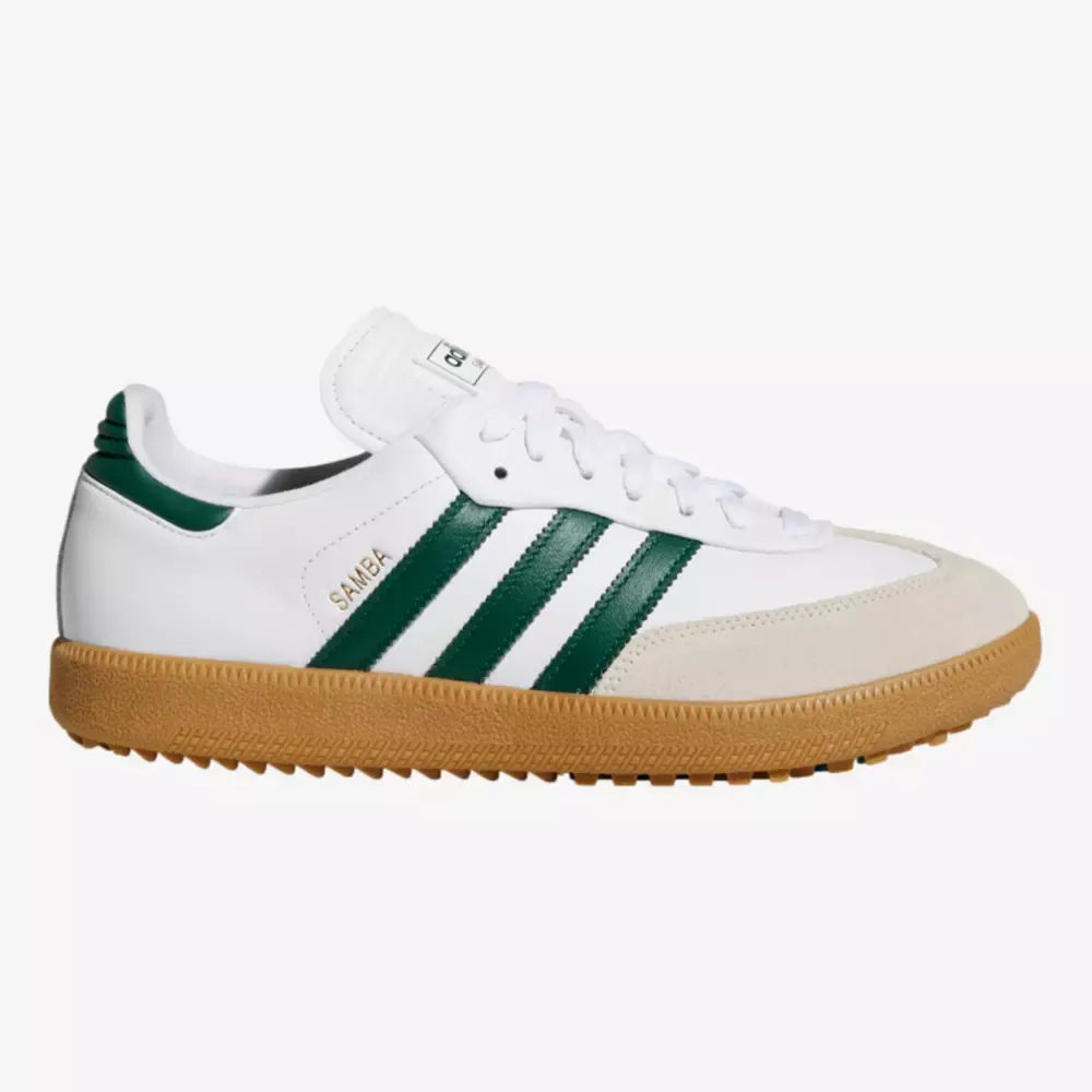 adidas Samba Spikeless Golf Shoes