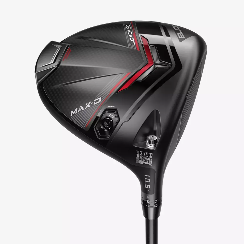 Cobra DS Adapt MAX D Driver