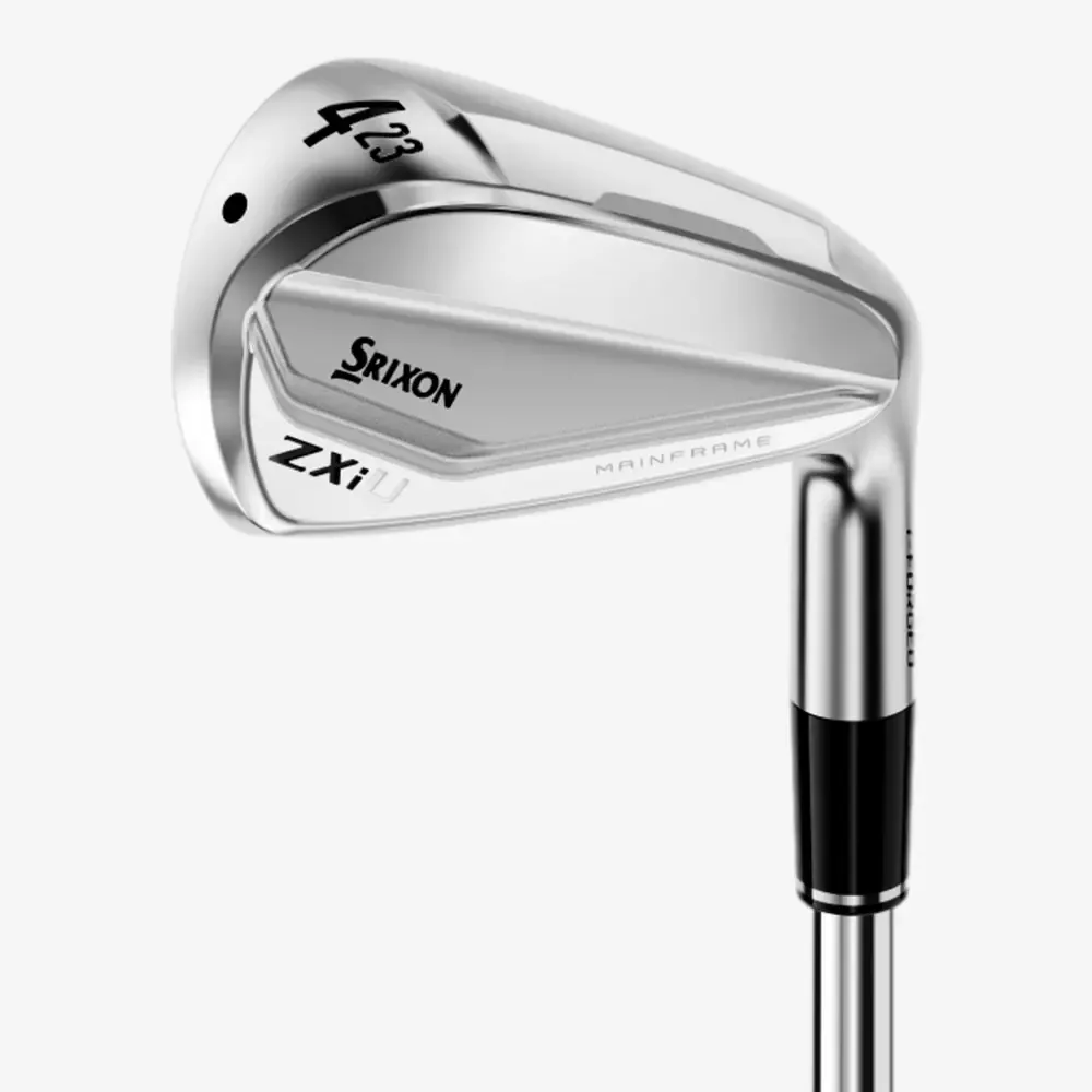 Srixon ZXi Utility