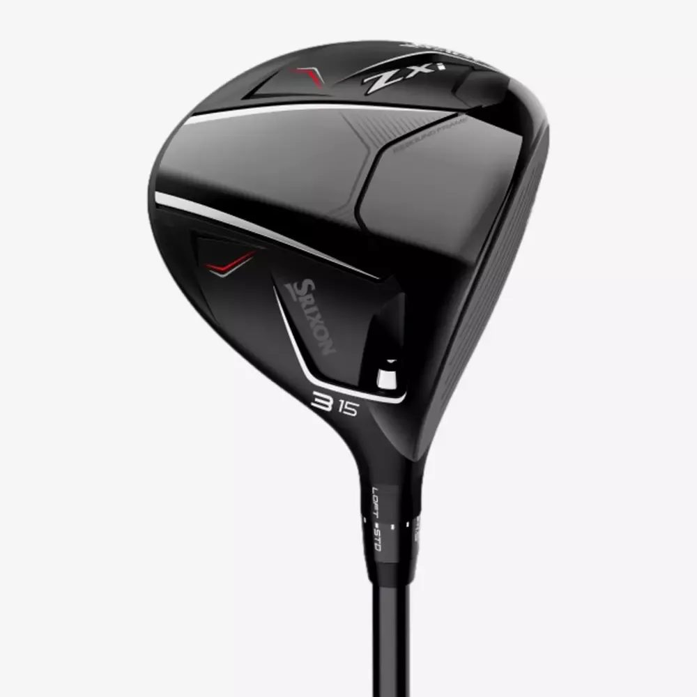 Srixon ZXi Fairway Wood 
