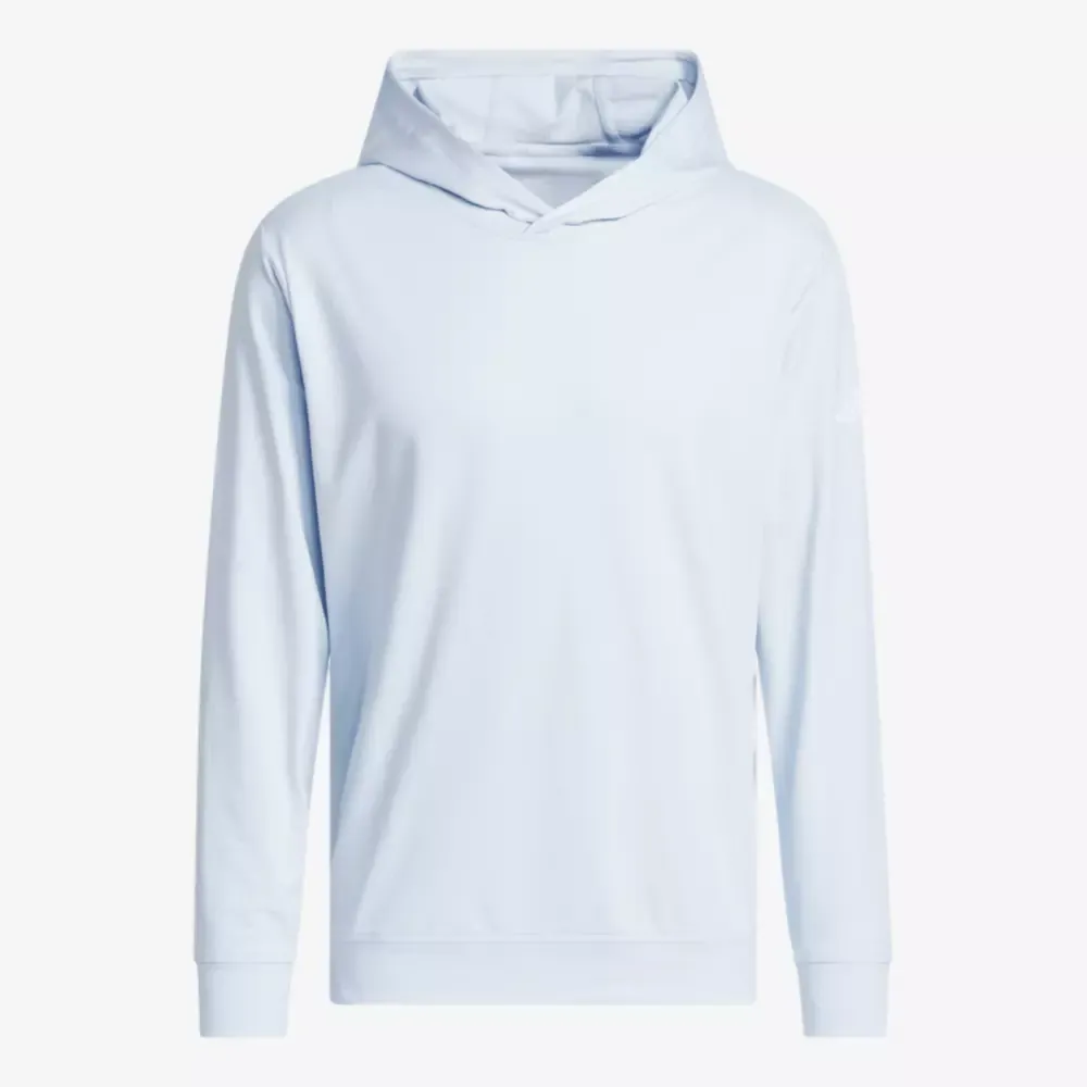 adidas Ultimate 365 Men's Golf Pullover Hoodie