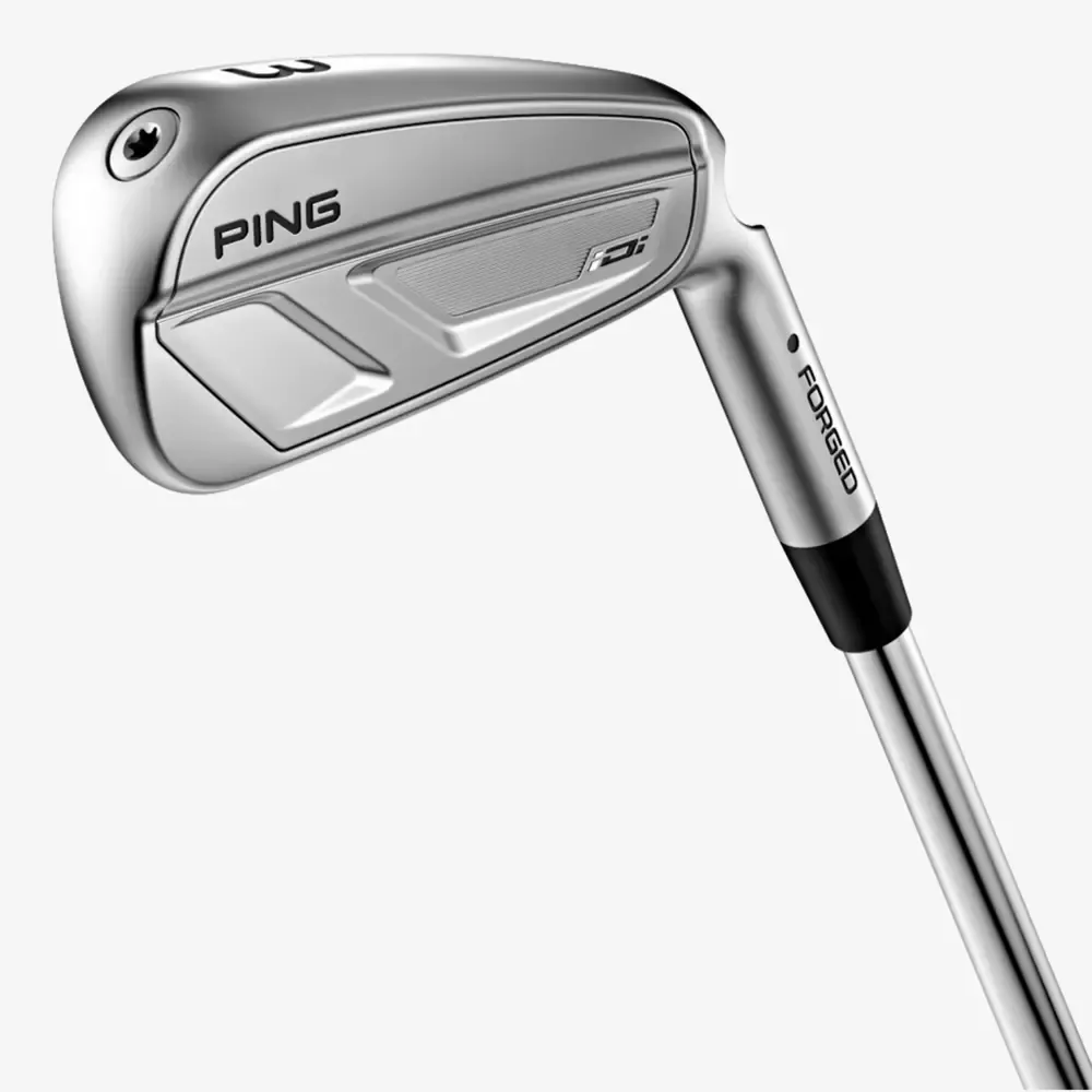 Ping iDi Driving Iron