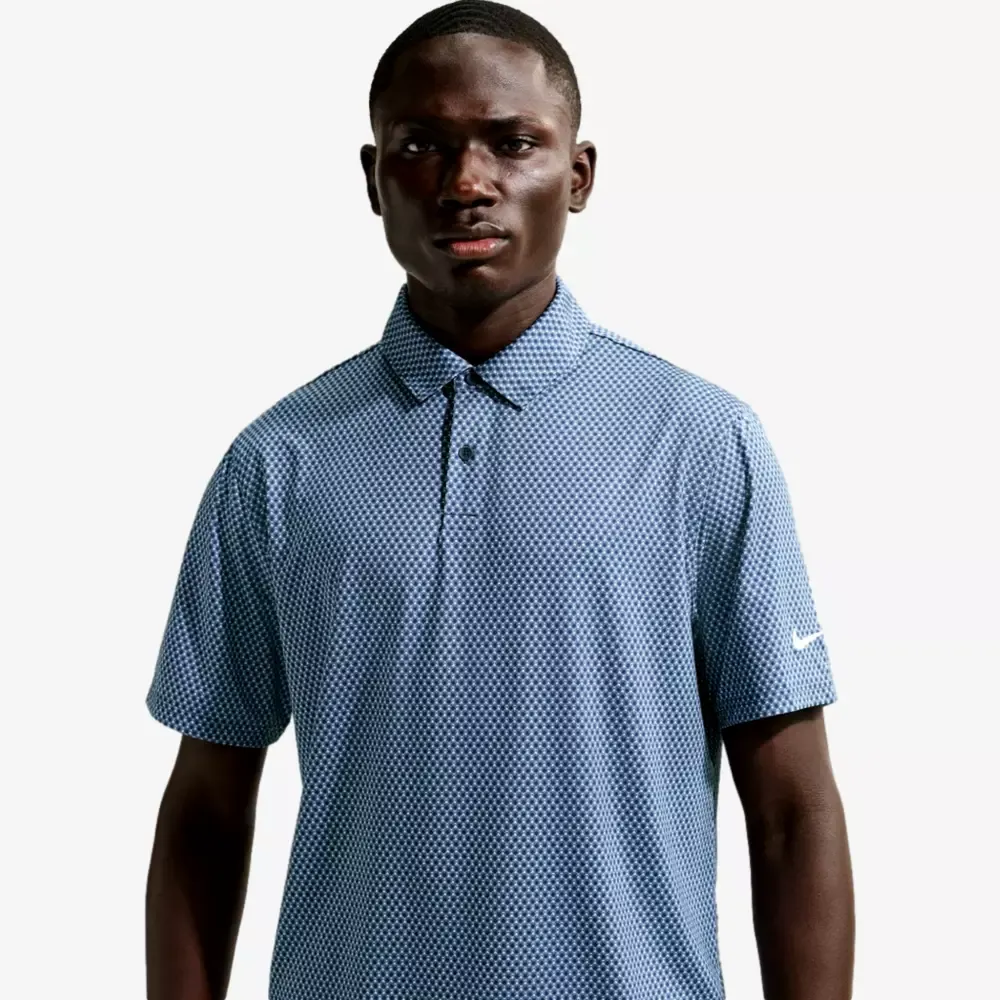 Nike Dri-FIT Good Floral Polo