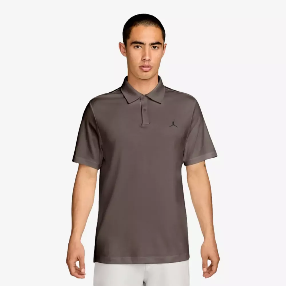 Jordan Dri-Fit Men's Golf Polo Shirt