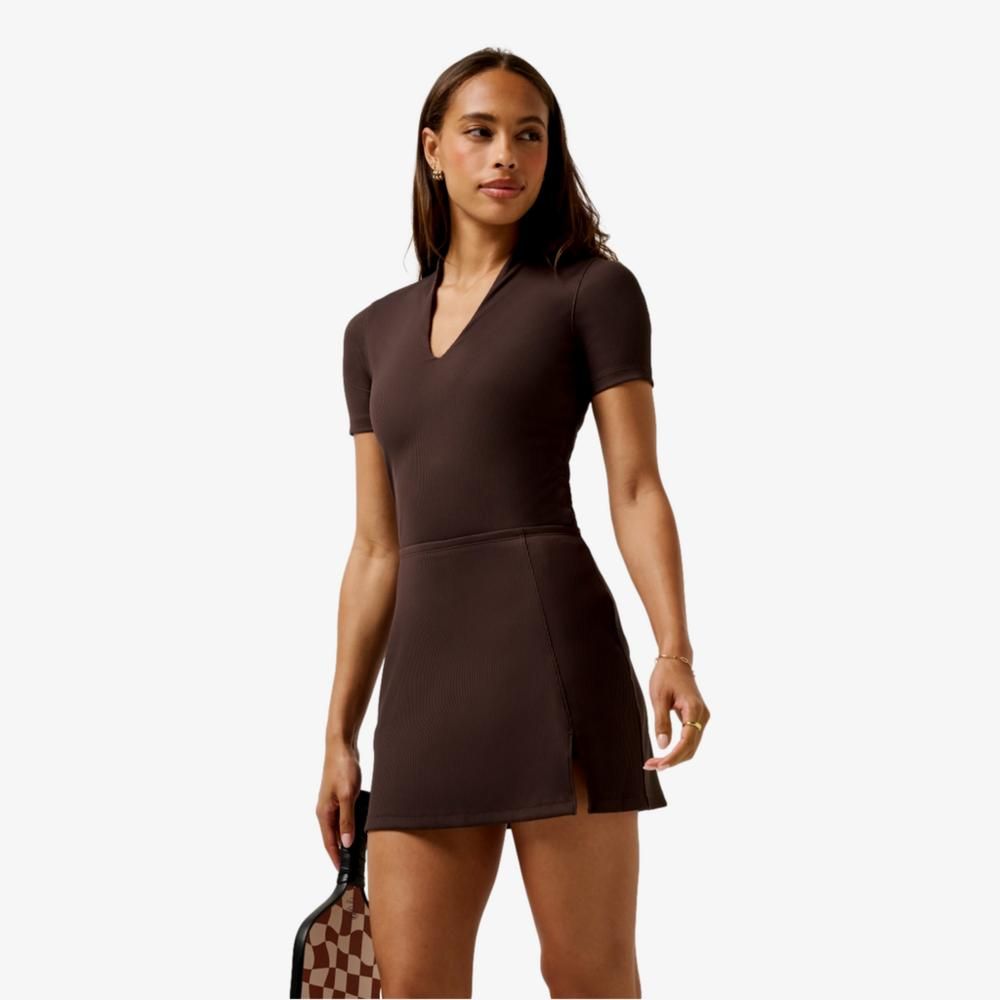 TravisMathew Limitless Women's 14.5" Golf Skort