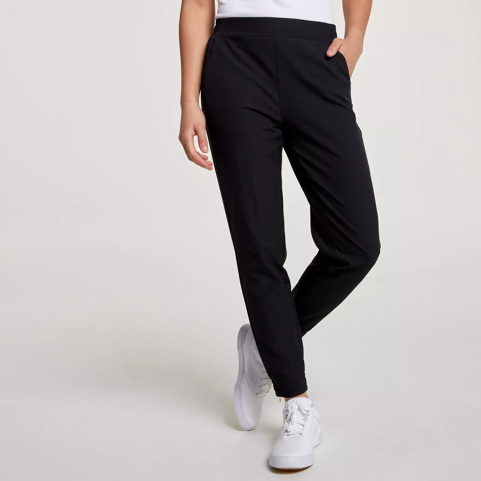CALIA Women's Golf Long Drive Pant