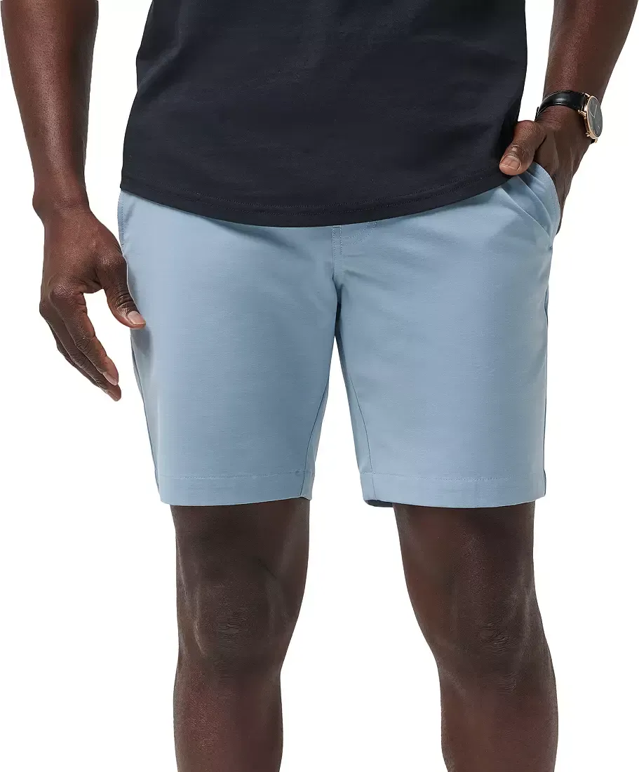 TravisMathew Men's Tech Chino Golf Shorts