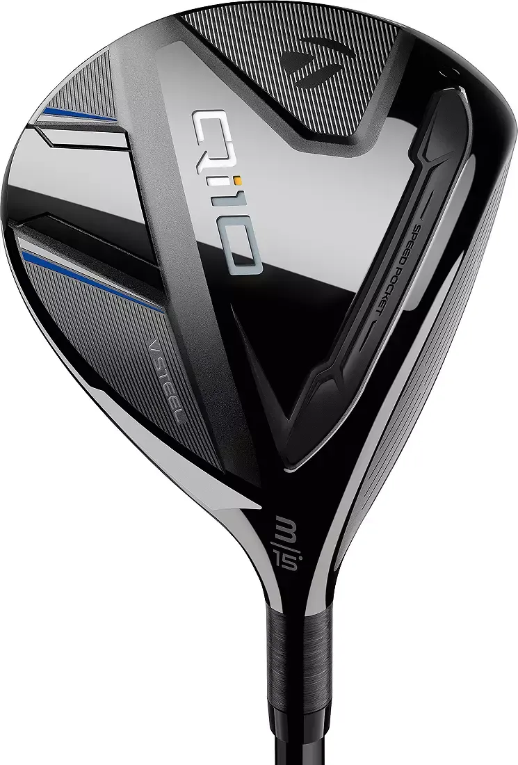 TaylorMade Qi10 (Core) Fairway Wood