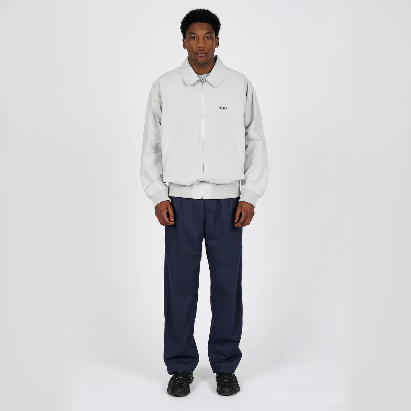 PoSA Barrington Jacket