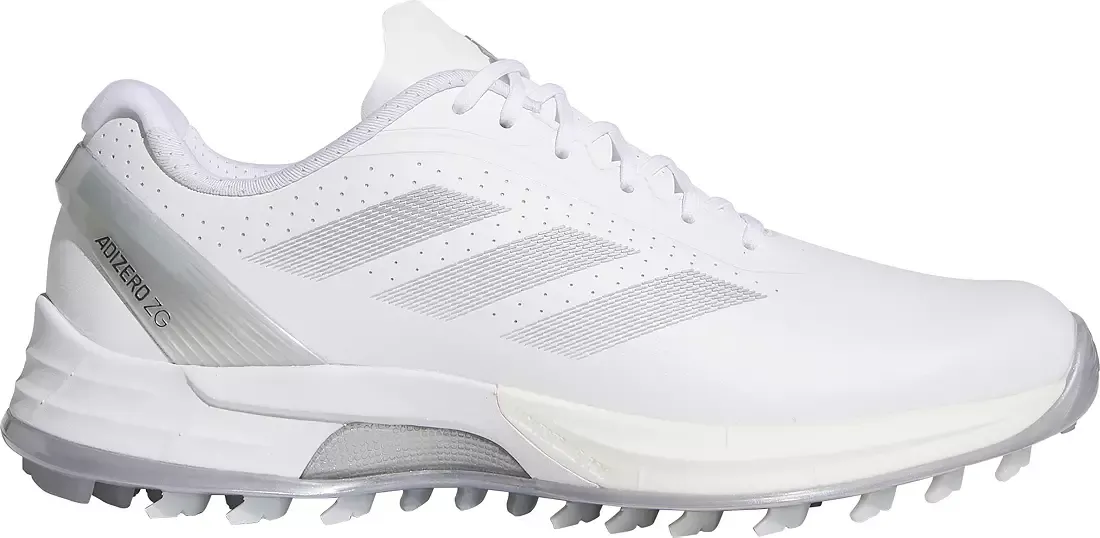 adidas Women's Adizero ZG Spikeless Golf Shoes