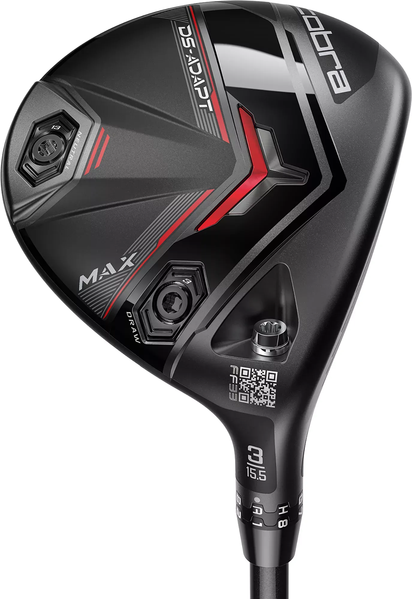 Cobra DS Adapt MAX Fairway Wood