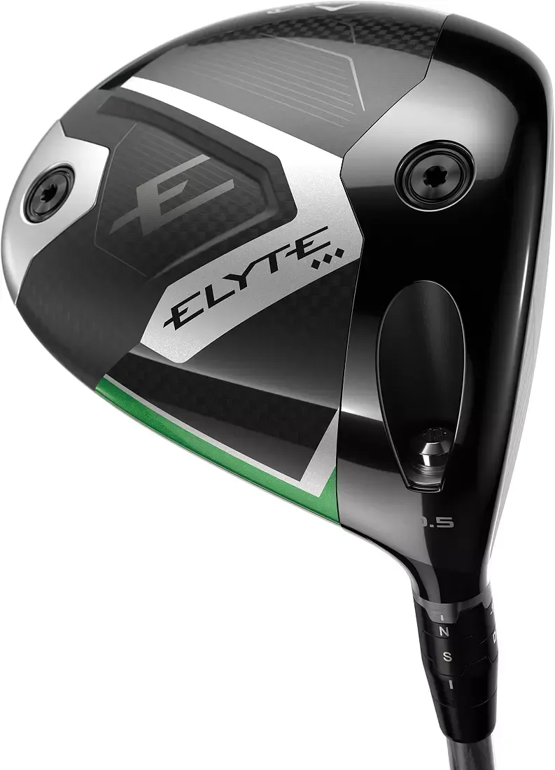 Callaway Elyte Triple Diamond