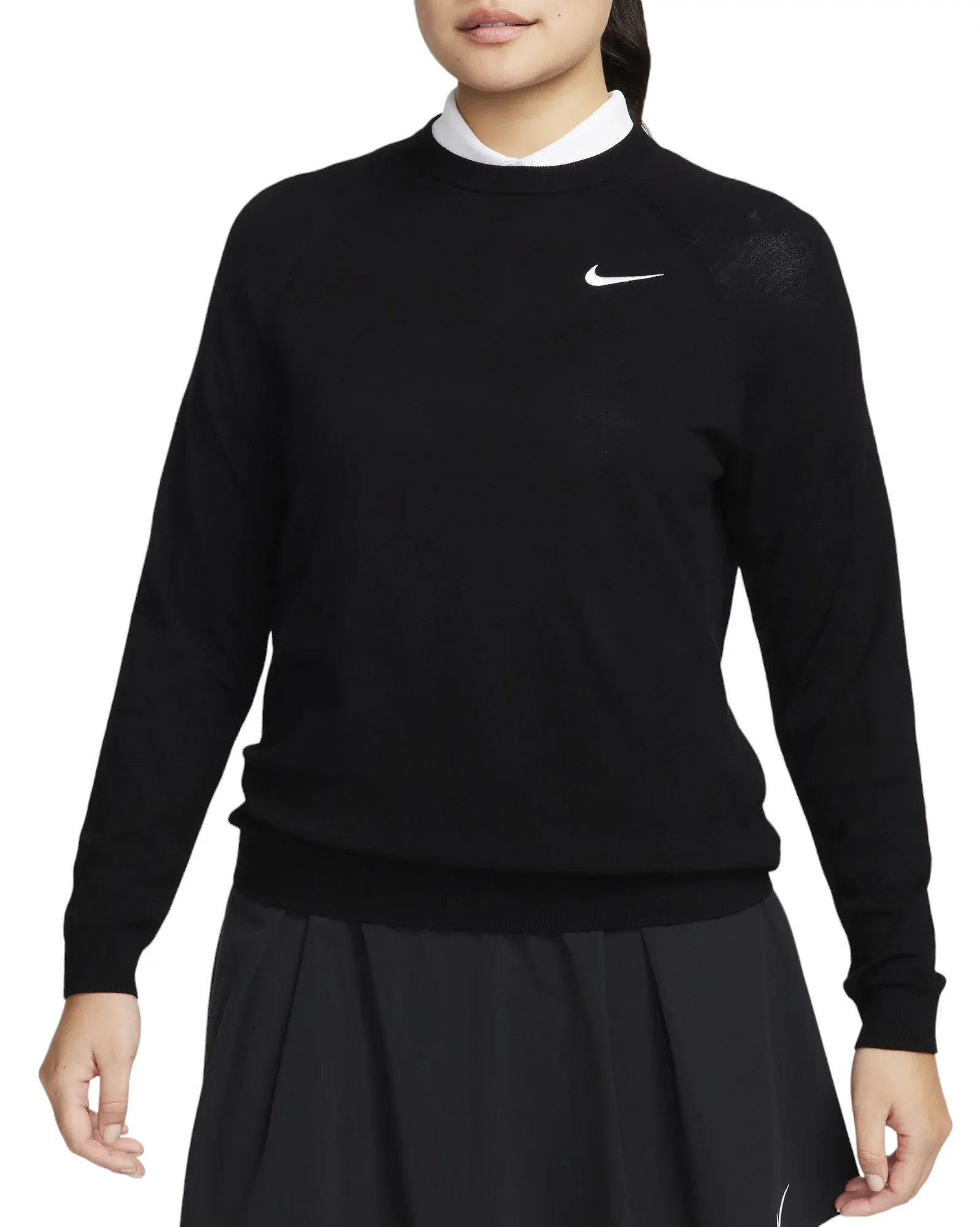 Nike Women's Tour Golf Sweater