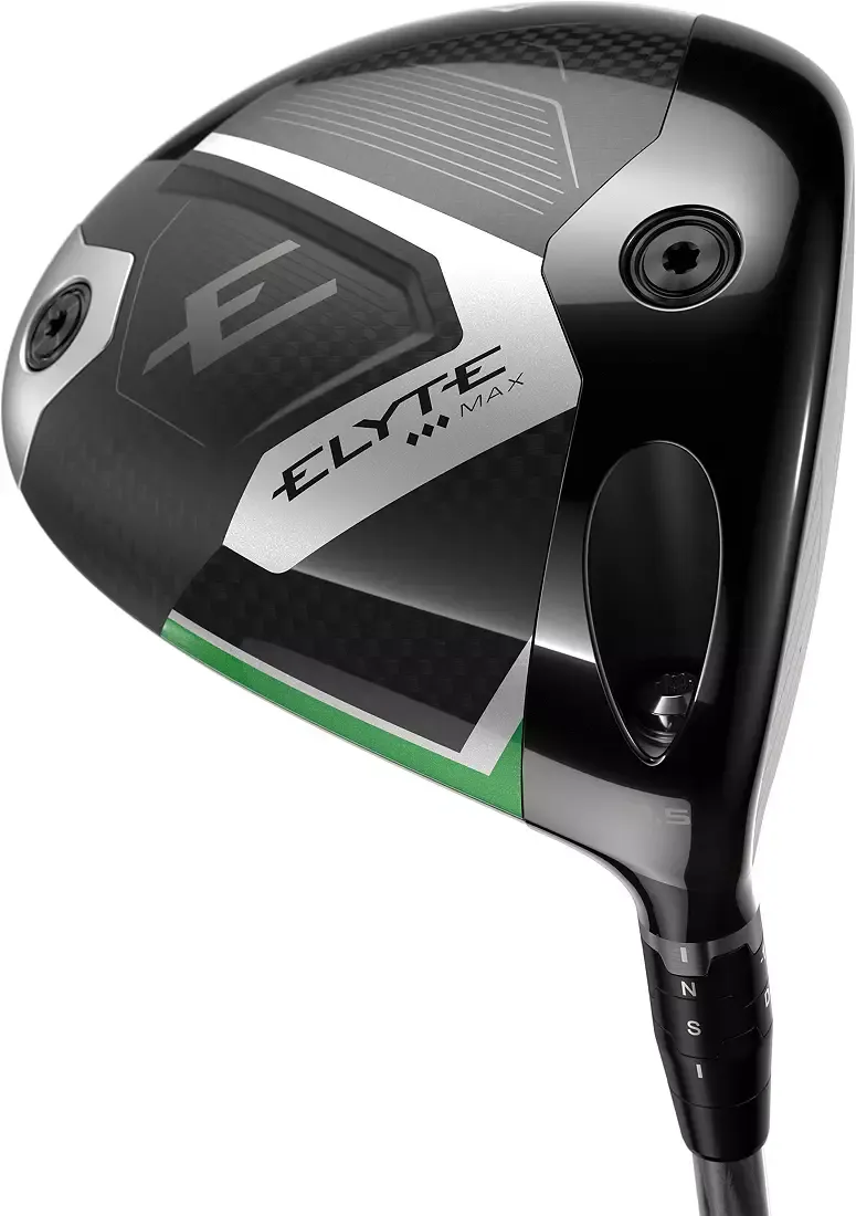 Callaway Elyte Triple Diamond MAX