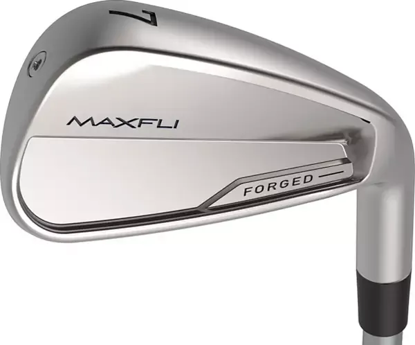Maxfli XC2 Forged Iron Set