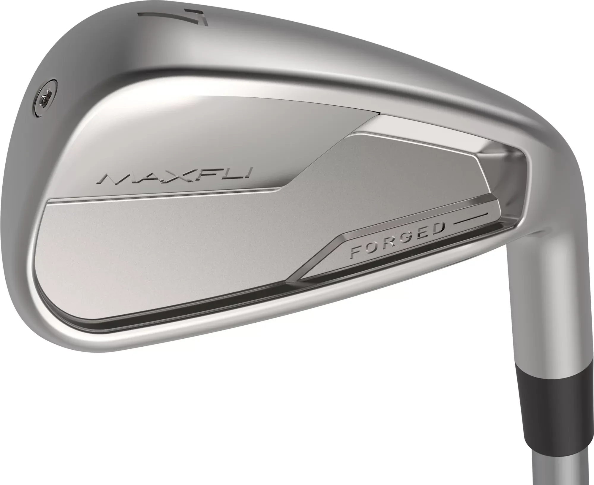 Maxfli XC3 Forged Iron Set