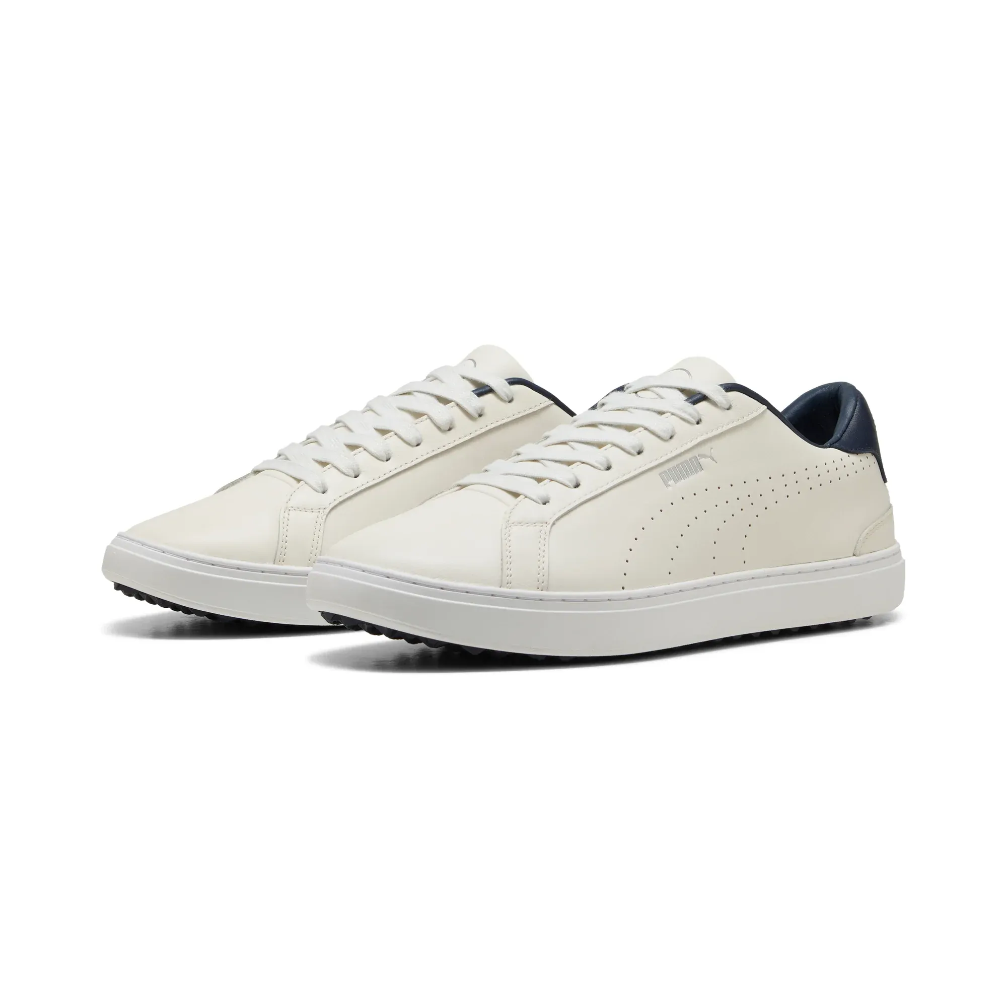 Puma Golf Classic “G” Shoes