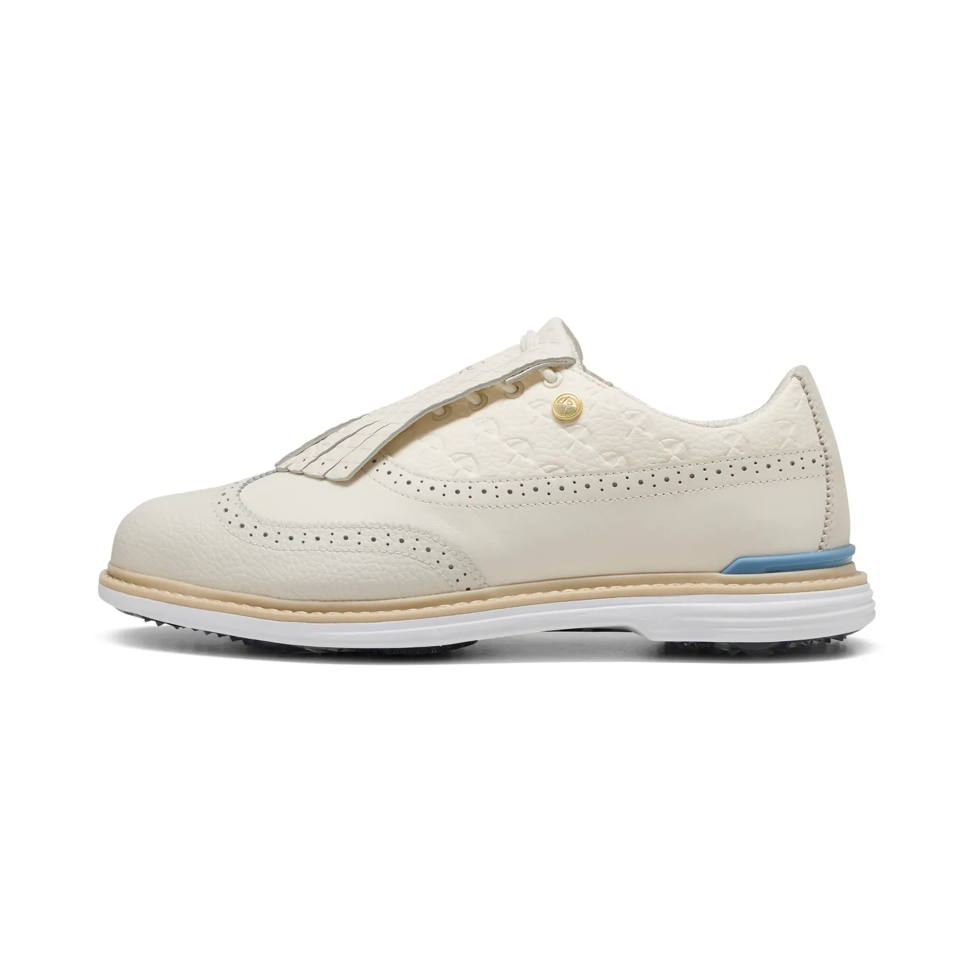 Puma Royale Wingtip Golf
