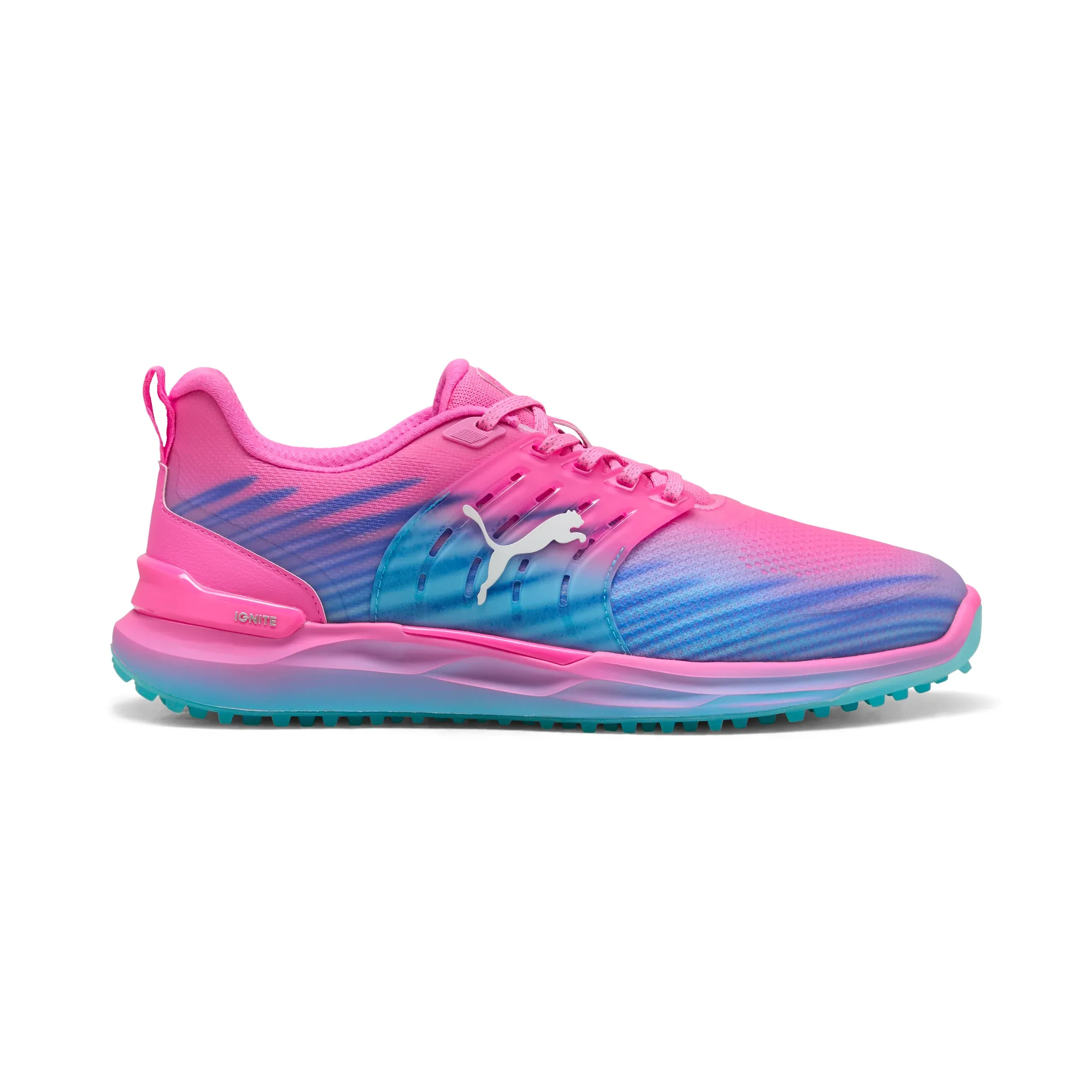 Puma Golf IGNITE ELEVATE 2 Showtime Spikeless Golf Shoes