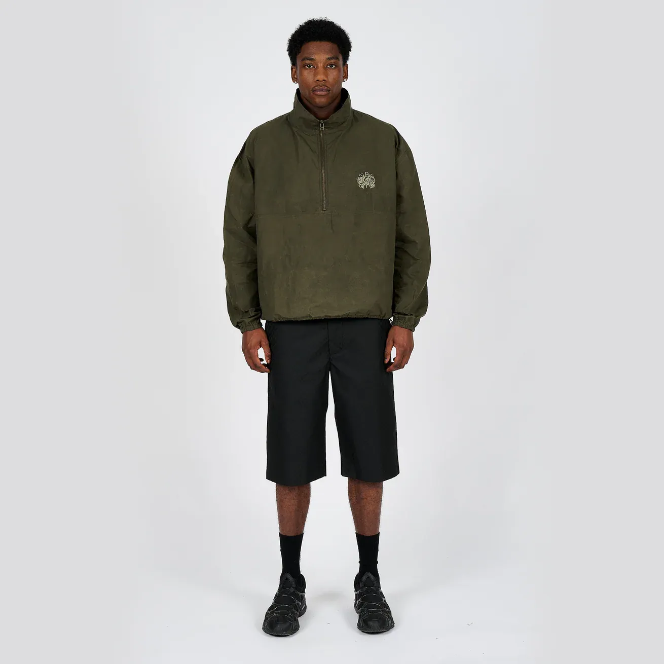 PoSA Anorak