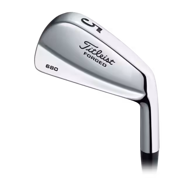 Titleist 680 MB Irons
