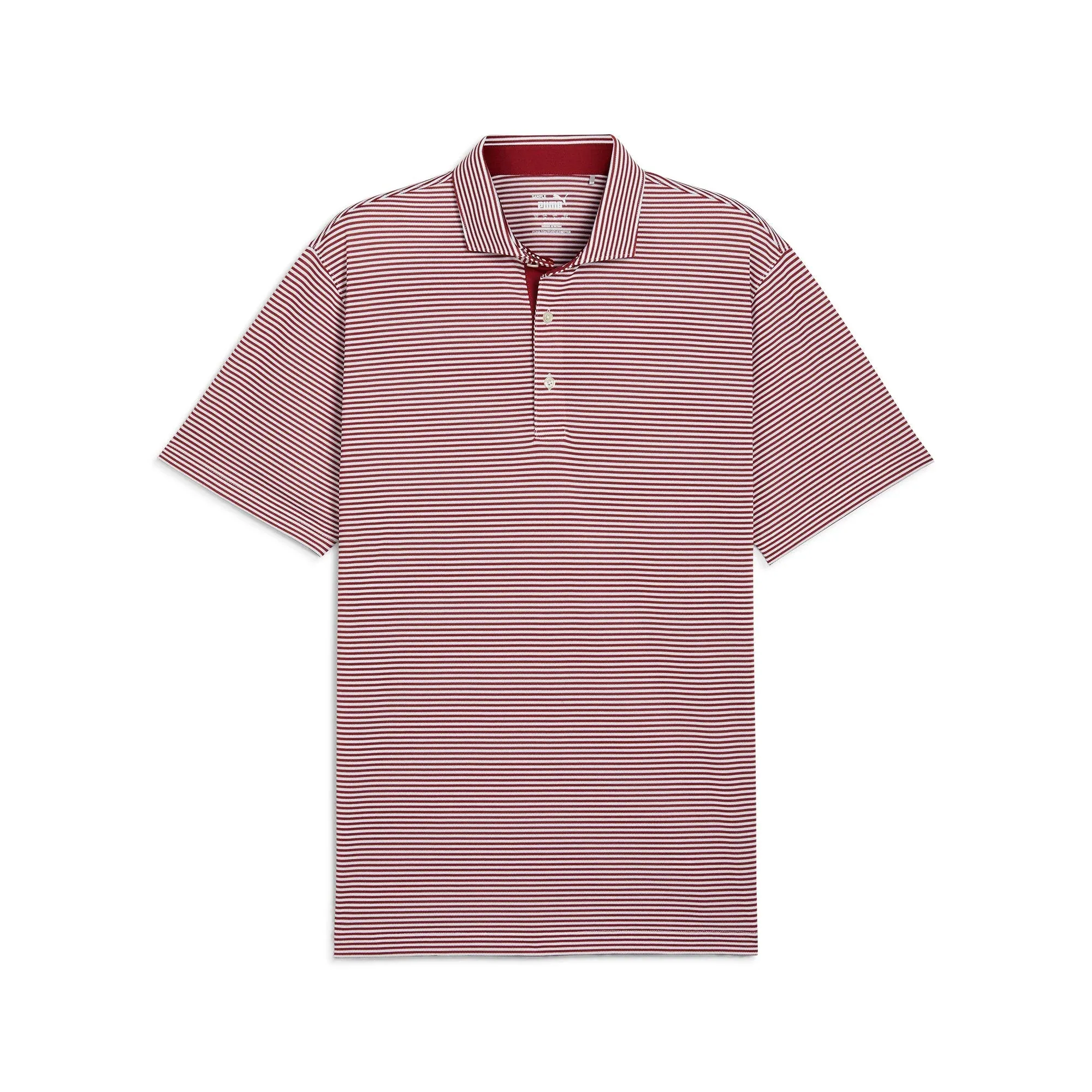 Puma Golf Isle Pique Polo