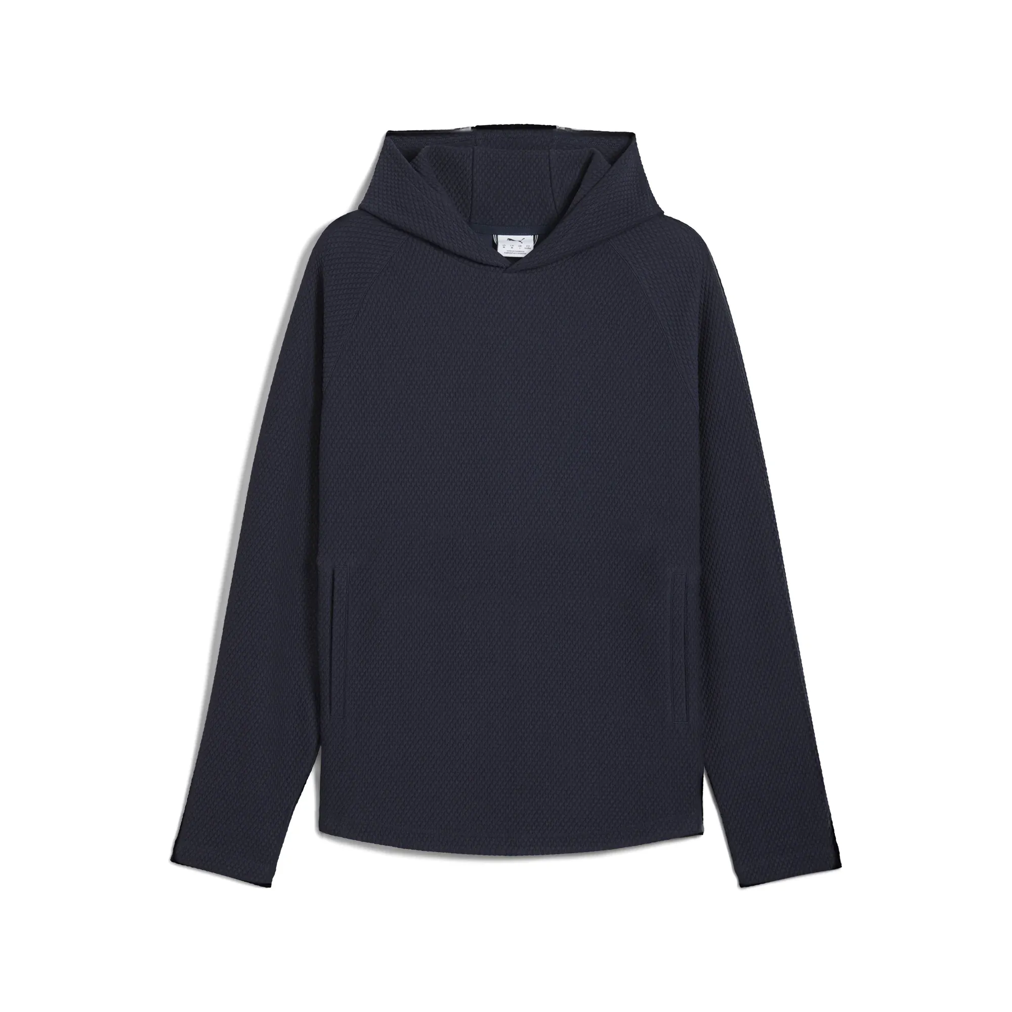 Puma Golf Boulder 2.0 Golf Hoodie