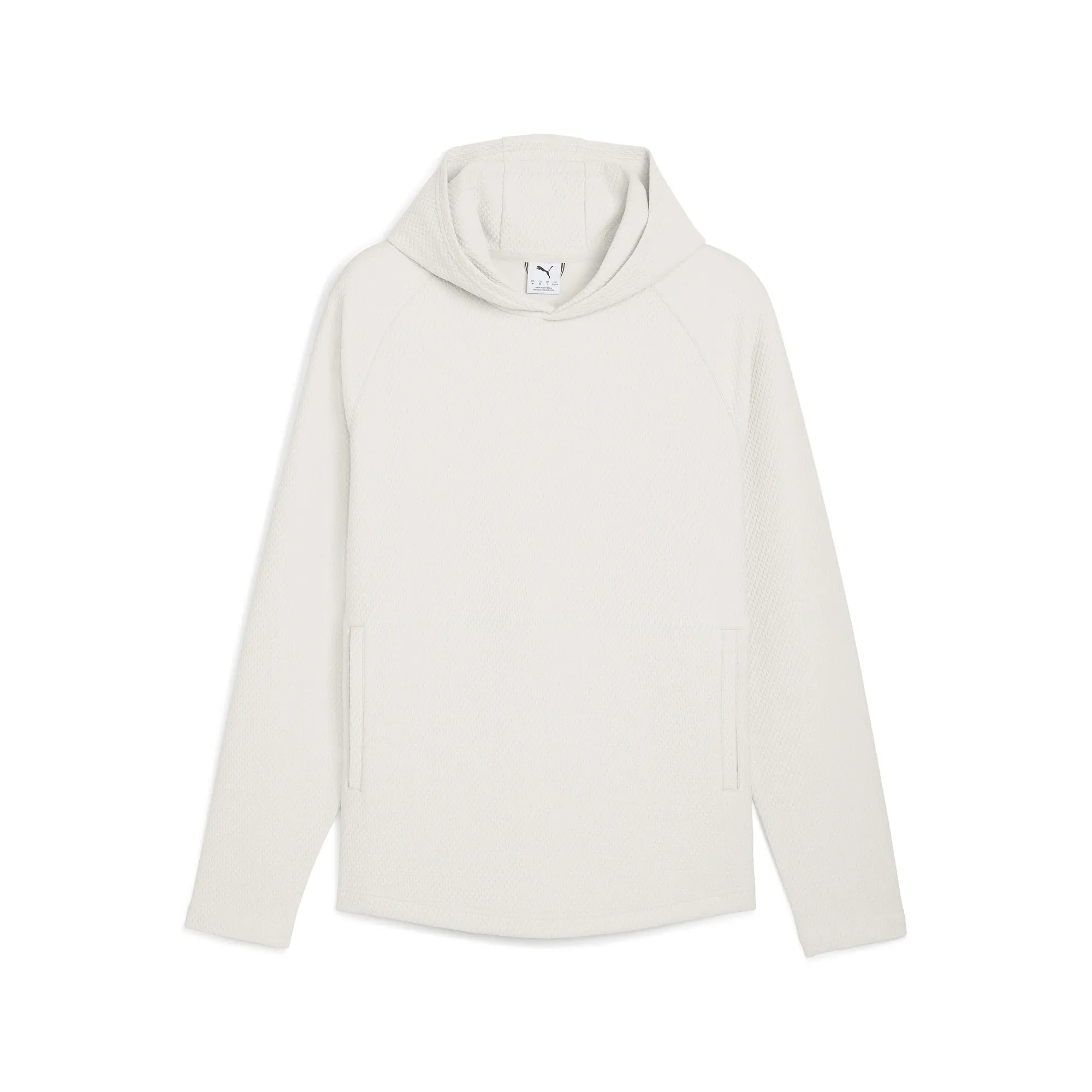 PUMA Golf Boulder 2 Hoodie