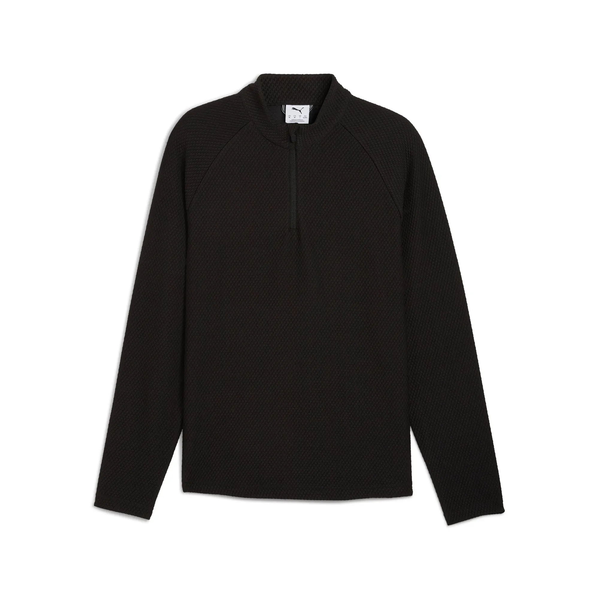 Boulder 2.0 Golf 1/4 Zip