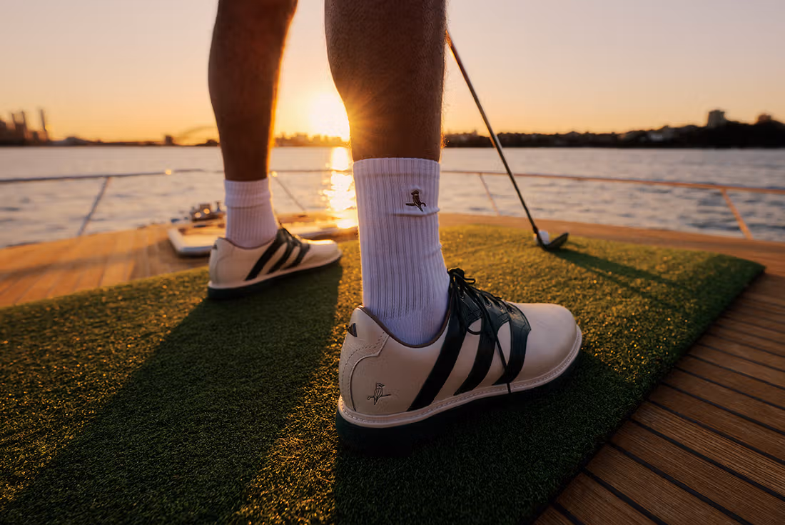 If You Know, You Know: The 10 Golf Shoes I’m Watching This Spring