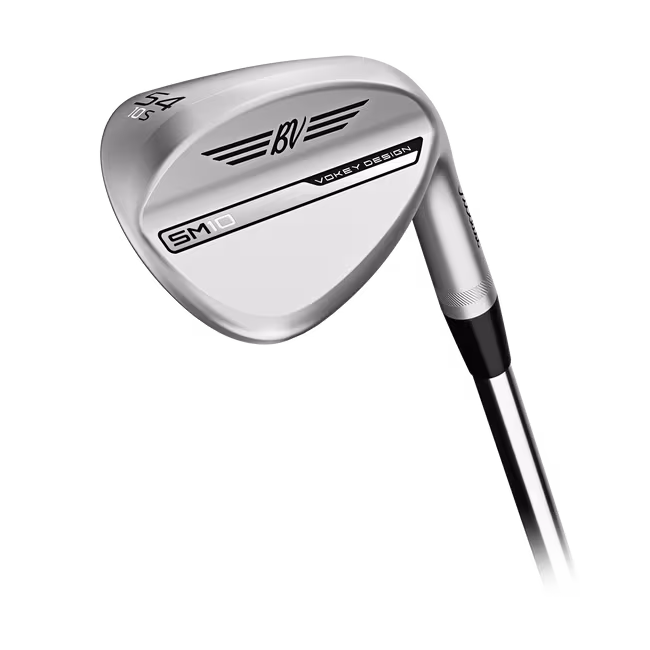 Vokey SM10 Wedges