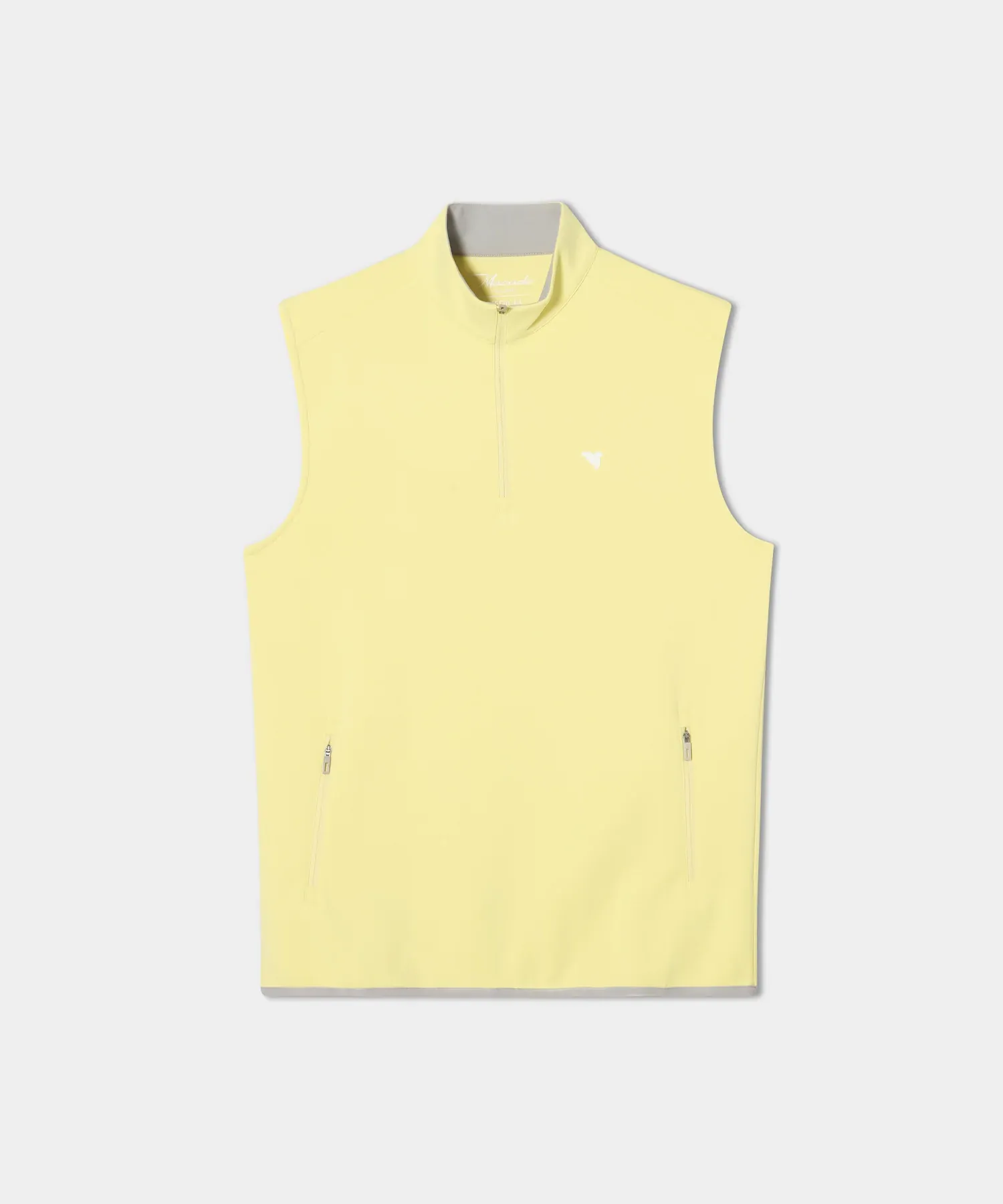 Macade Lemon Therma Vest
