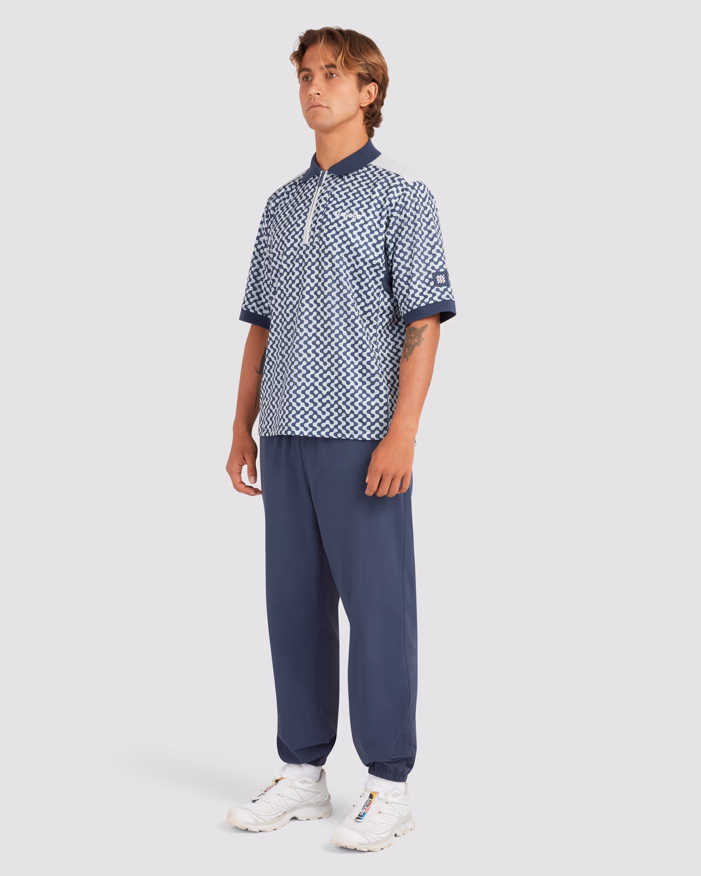 Manors Ranger Golf Pant