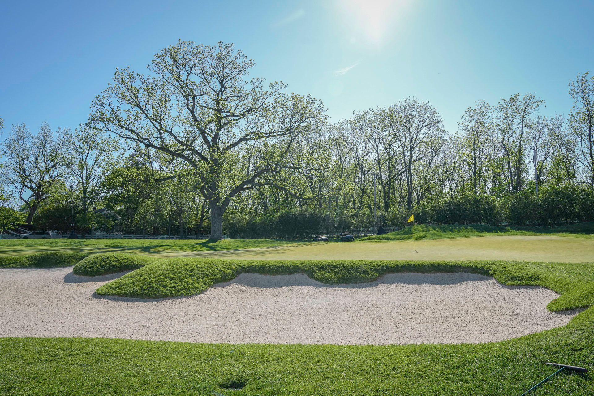 Love Letter to: The Philadelphia Cricket Club Love Letter to: The Philadelphia Cricket Club