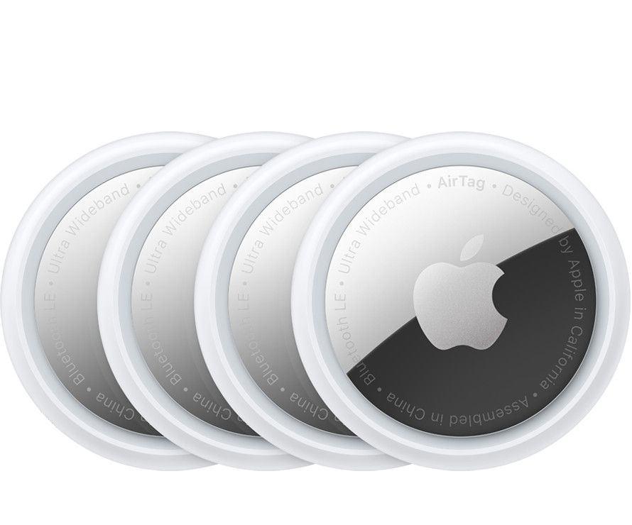 Apple AirTags